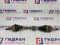 Привод передний левый Toyota Camry (XV40) 4342033250