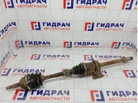 Привод передний правый Toyota Camry (XV40) 4341033290