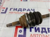 Привод передний правый Toyota Camry (XV40) 4341033290
