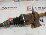 Привод передний правый Toyota Camry (XV40) 4341033290