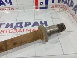 Привод передний правый Toyota Camry (XV40) 4341033290