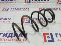 Пружина передняя Toyota Camry (XV40) 4813133A60