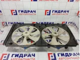 Вентилятор радиатора Toyota Camry (XV40)