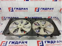 Вентилятор радиатора Toyota Camry (XV40)