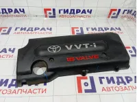 Накладка двигателя Toyota Camry (XV40) 1260128150