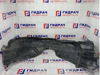 Локер (Подкрылок) передний правый Toyota Camry (XV40)