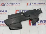 Воздуховод радиатора левый Toyota Camry (XV40) 5329433030