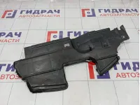 Воздуховод радиатора левый Toyota Camry (XV40) 5329433030