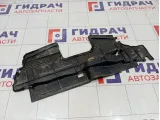 Воздуховод радиатора левый Toyota Camry (XV40) 5329433030