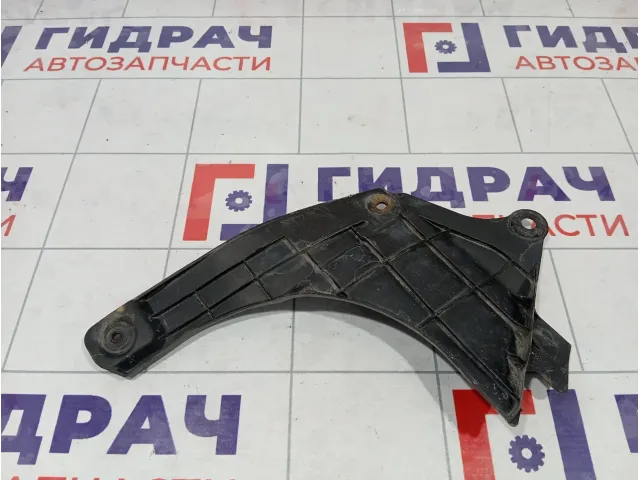 Пыльник двигателя левый Toyota Camry (XV40) 5373733020