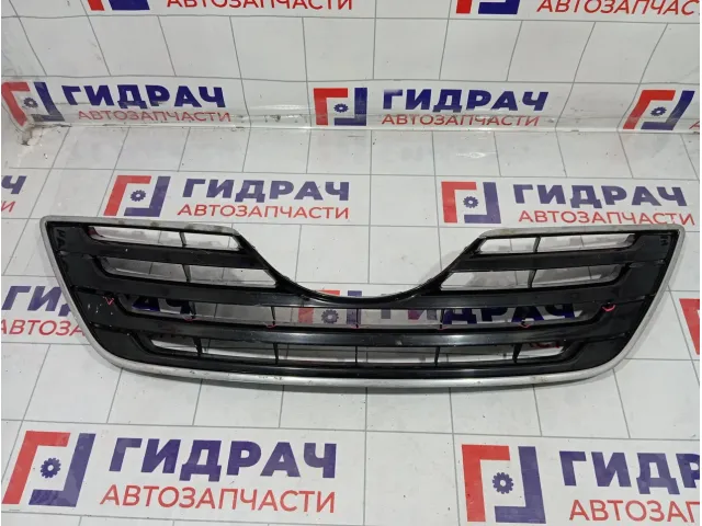Решетка радиатора Toyota Camry (XV40) 5310133180C0
