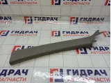 Обшивка стойки передней левой верхняя Toyota Camry (XV40) 6222033140B0