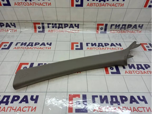 Обшивка стойки передней левой верхняя Toyota Camry (XV40) 6222033140B0