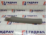 Обшивка стойки передней левой верхняя Toyota Camry (XV40) 6222033140B0