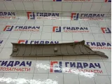 Обшивка стойки передней левой верхняя Toyota Camry (XV40) 6222033140B0