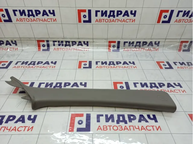 Обшивка стойки передней правой верхняя Toyota Camry (XV40) 6221033140B0