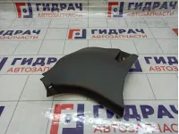 Обшивка стойки передней правой нижняя Toyota Camry (XV40) 6210133100B0