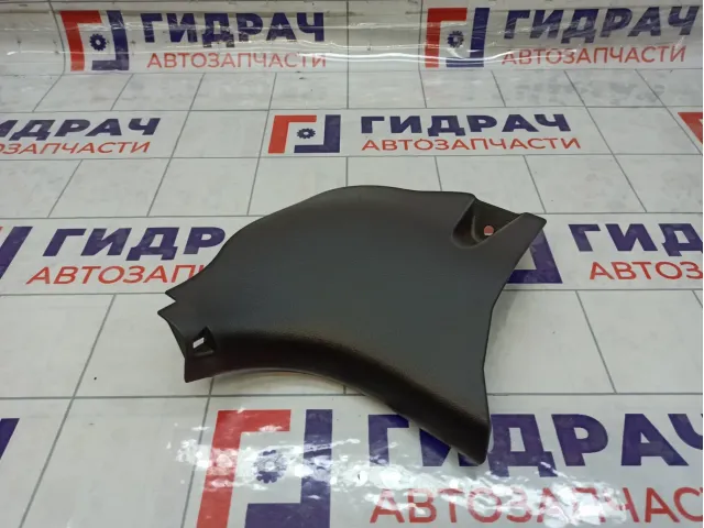 Обшивка стойки передней правой нижняя Toyota Camry (XV40) 6210133100B0