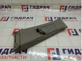 Обшивка стойки средней левой верхняя Toyota Camry (XV40) 6242033140B1