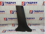 Обшивка стойки средней левой нижняя Toyota Camry (XV40) 6241433070B2