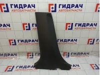 Обшивка стойки средней левой нижняя Toyota Camry (XV40) 6241433070B2