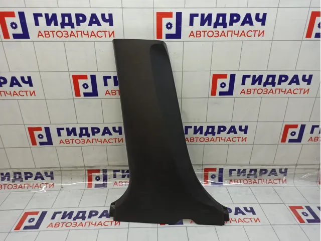 Обшивка стойки средней левой нижняя Toyota Camry (XV40) 6241433070B2