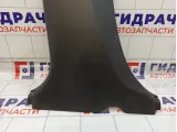 Обшивка стойки средней левой нижняя Toyota Camry (XV40) 6241433070B2