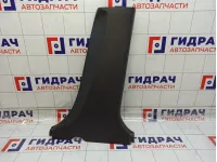 Обшивка стойки средней правой нижняя Toyota Camry (XV40) 6241333070B2