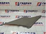 Обшивка стойки задней левой верхняя Toyota Camry (XV40) 6248033161B0
