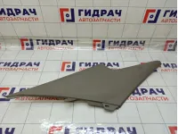 Обшивка стойки задней левой верхняя Toyota Camry (XV40) 6248033161B0