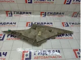Обшивка стойки задней левой верхняя Toyota Camry (XV40) 6248033161B0