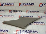 Обшивка стойки задней правой верхняя Toyota Camry (XV40) 6247033161B0