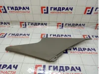 Обшивка стойки задней правой верхняя Toyota Camry (XV40) 6247033161B0