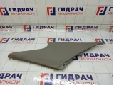 Обшивка стойки задней правой верхняя Toyota Camry (XV40) 6247033161B0