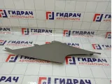 Обшивка стойки задней правой верхняя Toyota Camry (XV40) 6247033161B0