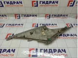 Обшивка стойки задней правой верхняя Toyota Camry (XV40) 6247033161B0