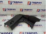 Обшивка стойки задней левой Toyota Camry (XV40) 6427233050