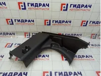 Обшивка стойки задней левой Toyota Camry (XV40) 6427233050