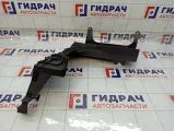 Обшивка стойки задней левой Toyota Camry (XV40) 6427233050