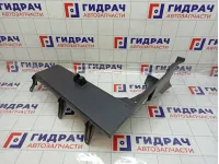 Обшивка стойки задней правой Toyota Camry (XV40) 6427133080