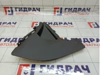 Накладка консоли левая Toyota Camry (XV40) 5881733010B0