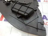 Накладка консоли левая Toyota Camry (XV40) 5881733010B0