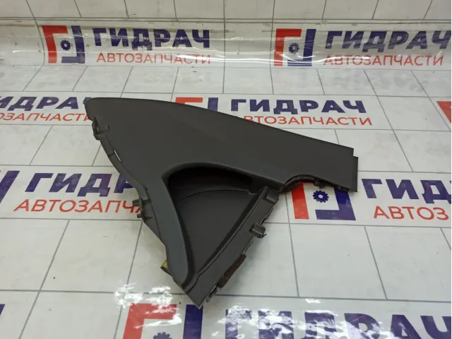 Накладка консоли правая Toyota Camry (XV40) 5881633010B0