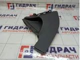 Накладка консоли правая Toyota Camry (XV40) 5881633010B0