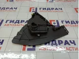 Накладка консоли правая Toyota Camry (XV40) 5881633010B0