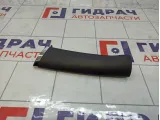 Накладка консоли левая Toyota Camry (XV40) 5547533030