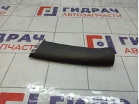 Накладка консоли левая Toyota Camry (XV40) 5547533030