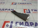 Накладка консоли левая Toyota Camry (XV40) 5547533030
