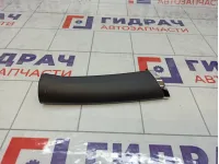 Накладка консоли правая Toyota Camry (XV40) 5547433050