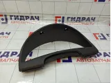 Накладка панели приборов Toyota Camry (XV40) 5540433130